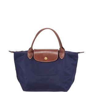 Longchamp Le Pliage Small Handbag